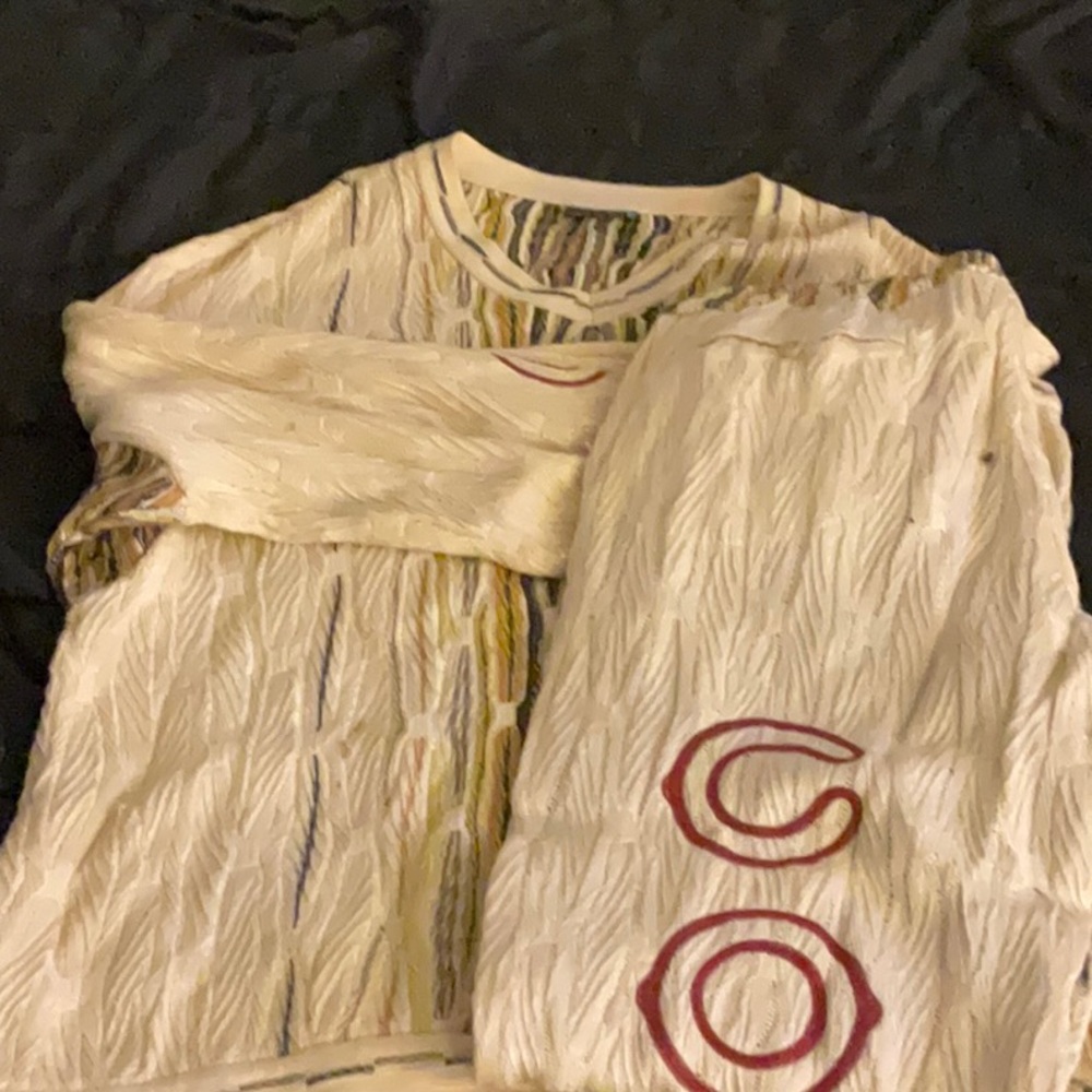 Coogi set - Picture 4 of 10